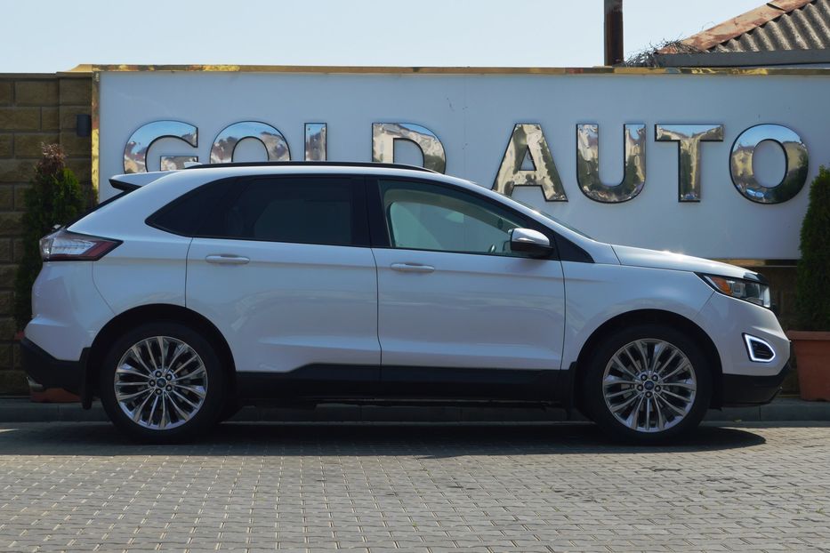 Продам Ford Edge 2016 года в Одессе