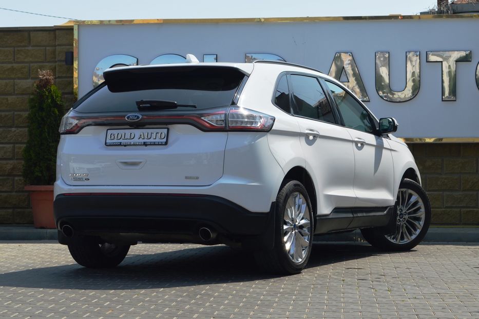 Продам Ford Edge 2016 года в Одессе