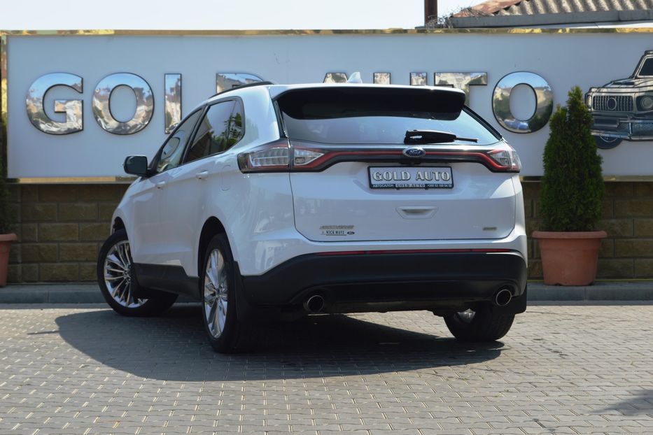 Продам Ford Edge 2016 года в Одессе