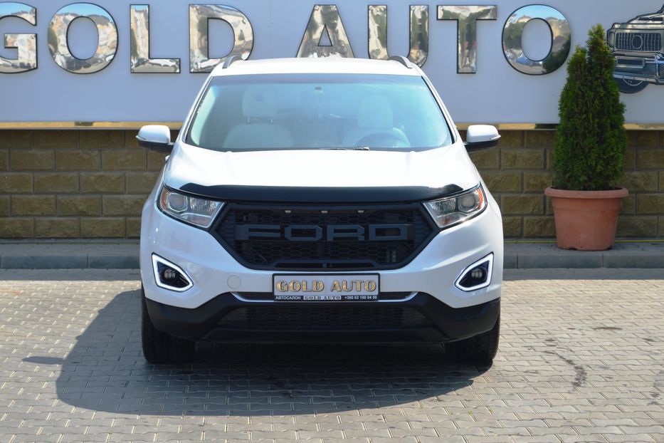 Продам Ford Edge 2016 года в Одессе
