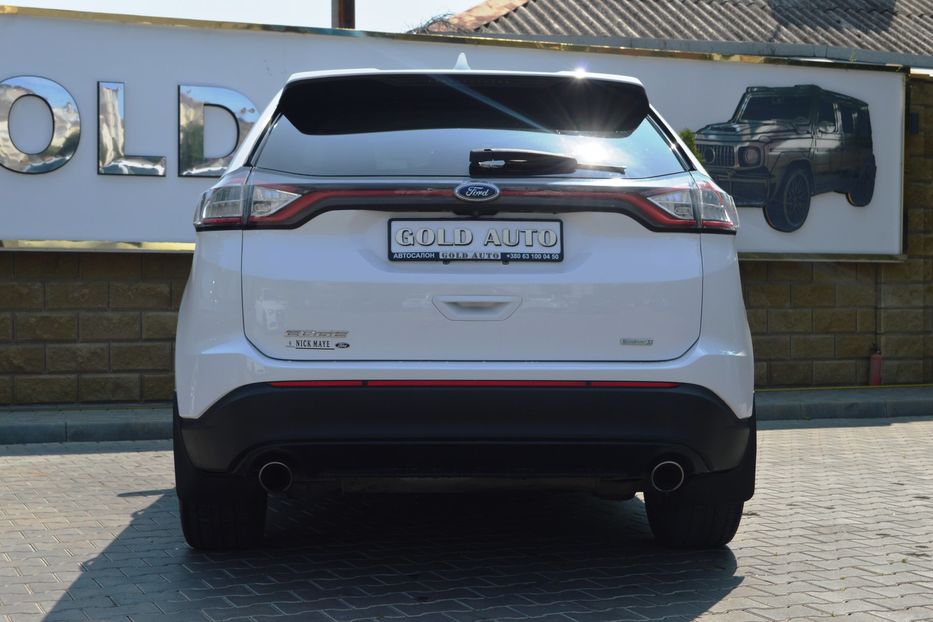 Продам Ford Edge 2016 года в Одессе