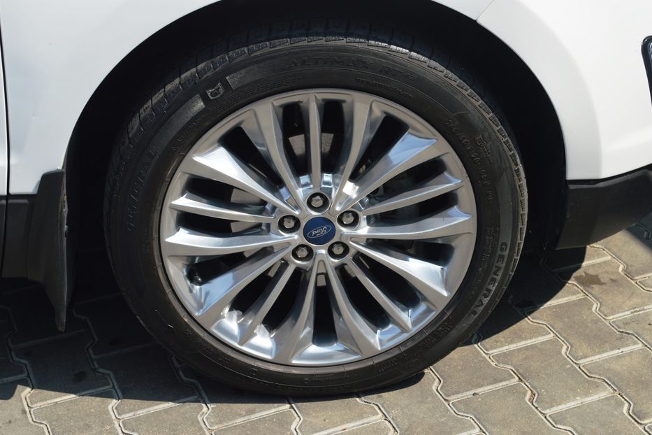 Продам Ford Edge 2016 года в Одессе
