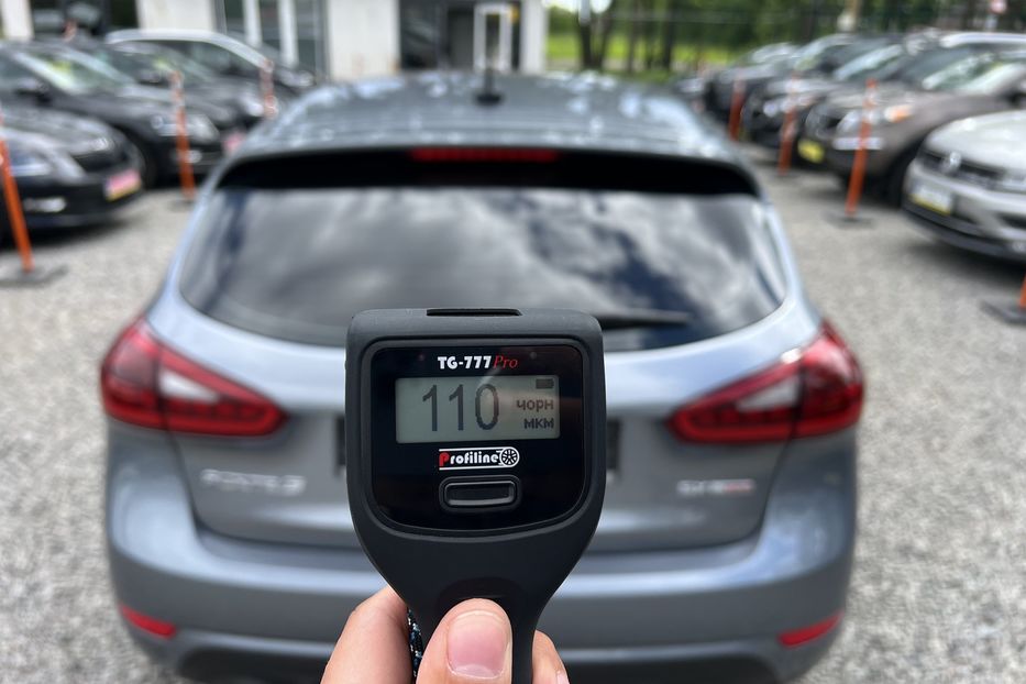 Продам Kia Forte (KOMIS) 2017 года в г. Умань, Черкасская область