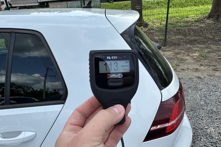 Продам Volkswagen e-Golf 24kWh (OFFSITE) 2015 года в г. Умань, Черкасская область