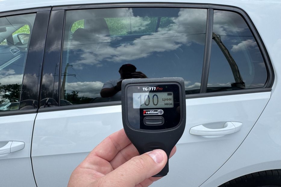 Продам Volkswagen e-Golf 24kWh (OFFSITE) 2015 года в г. Умань, Черкасская область