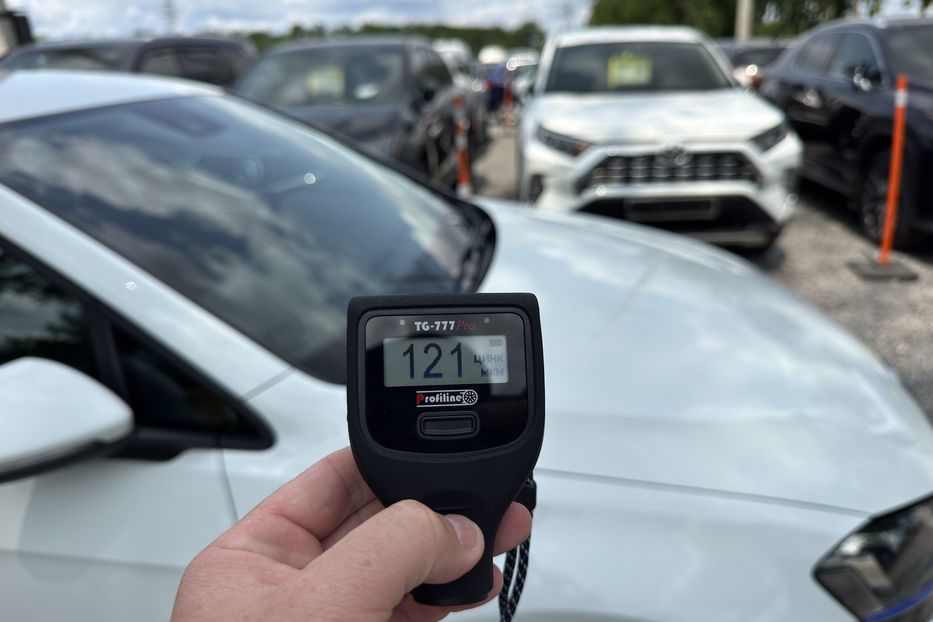 Продам Volkswagen e-Golf 24kWh (OFFSITE) 2015 года в г. Умань, Черкасская область