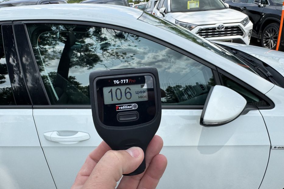 Продам Volkswagen e-Golf 24kWh (OFFSITE) 2015 года в г. Умань, Черкасская область