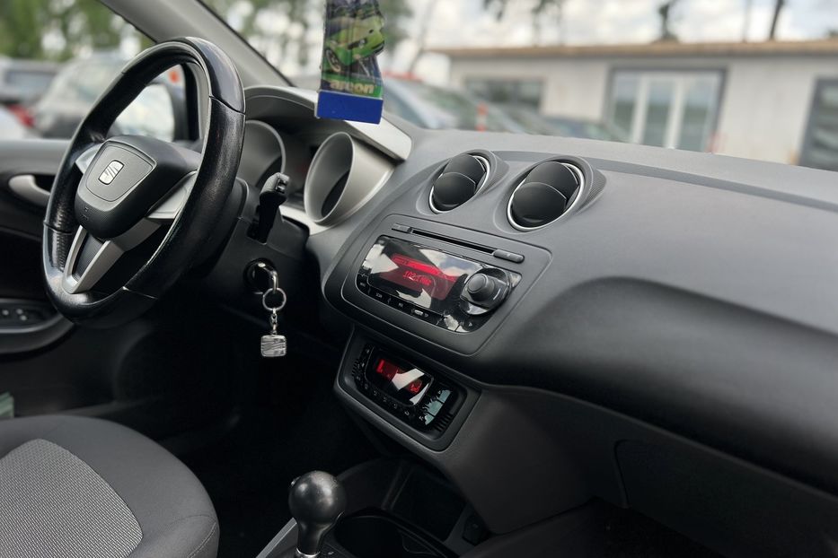 Продам Seat Ibiza 1.2TSI (OFFSITE) 2010 года в г. Умань, Черкасская область