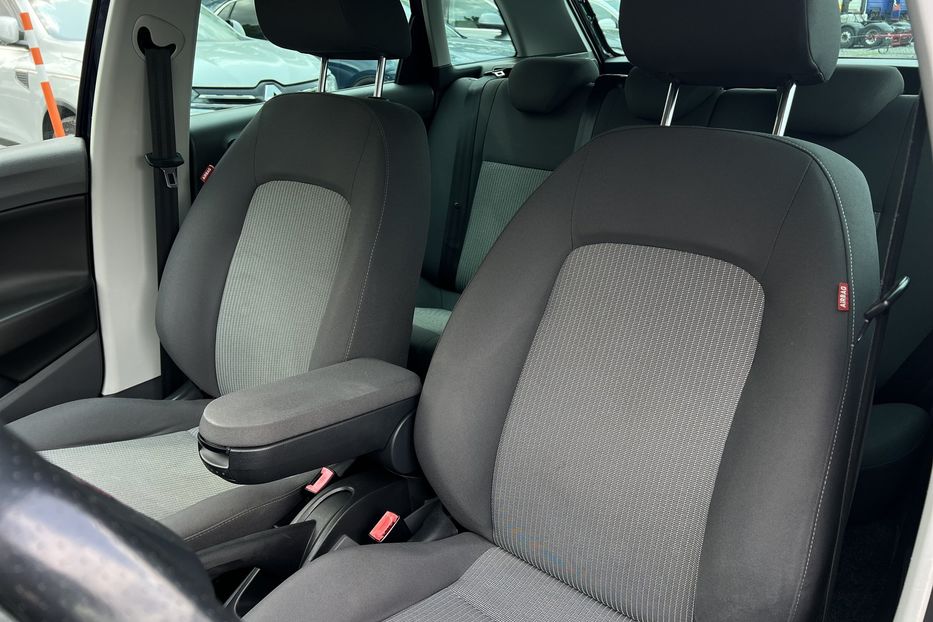 Продам Seat Ibiza 1.2TSI (OFFSITE) 2010 года в г. Умань, Черкасская область