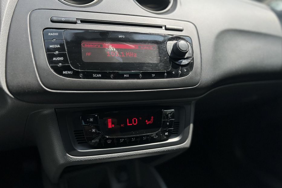 Продам Seat Ibiza 1.2TSI (OFFSITE) 2010 года в г. Умань, Черкасская область