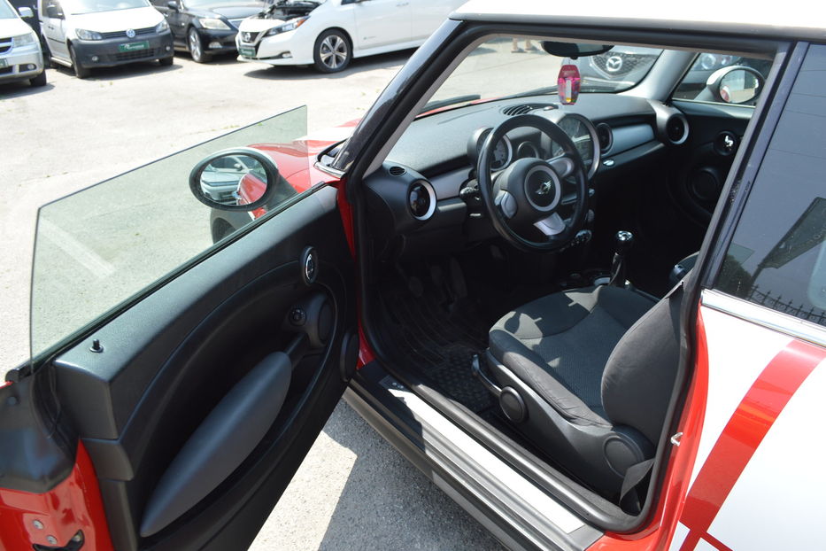 Продам MINI Cooper 2007 года в Одессе