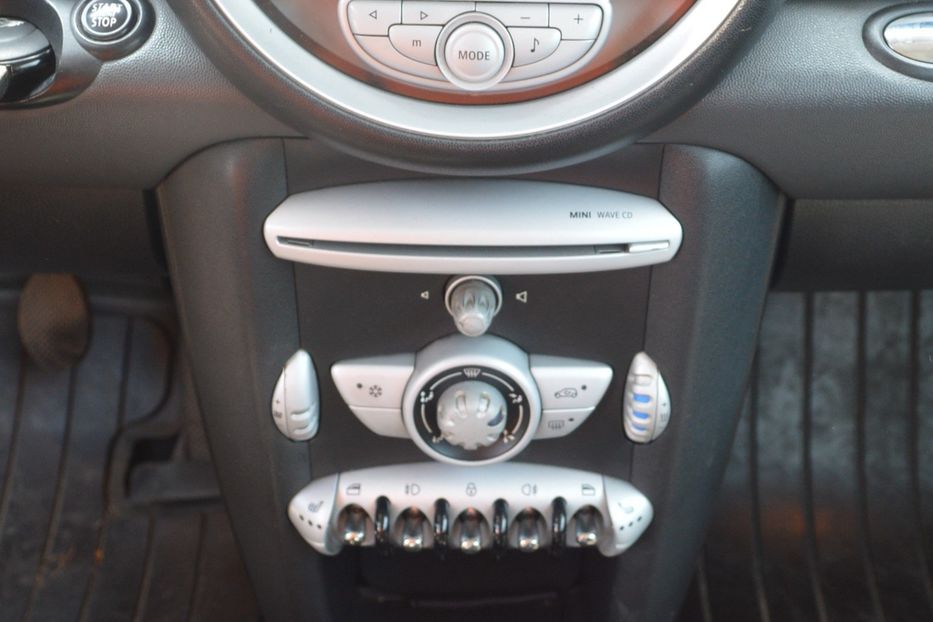 Продам MINI Cooper 2007 года в Одессе