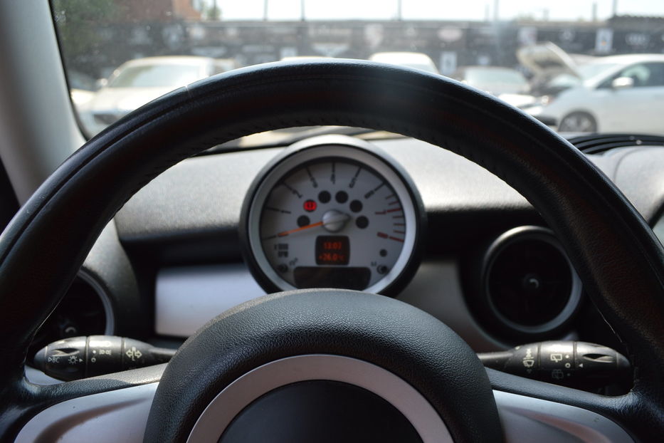 Продам MINI Cooper 2007 года в Одессе