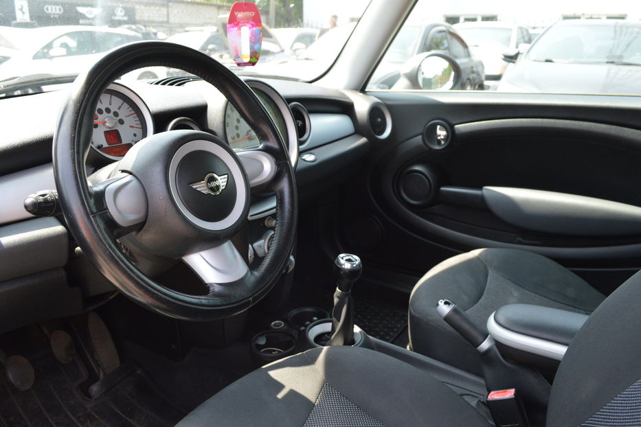 Продам MINI Cooper 2007 года в Одессе
