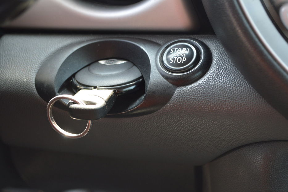 Продам MINI Cooper 2007 года в Одессе