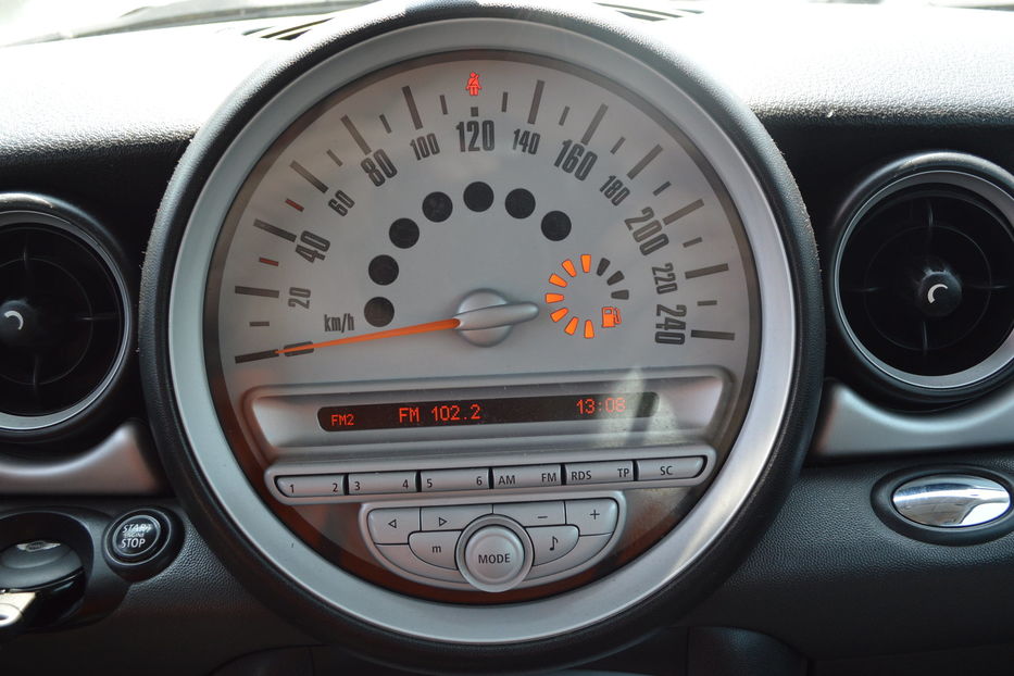 Продам MINI Cooper 2007 года в Одессе