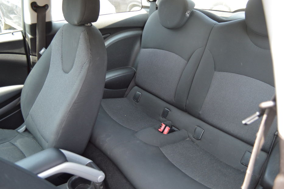 Продам MINI Cooper 2007 года в Одессе