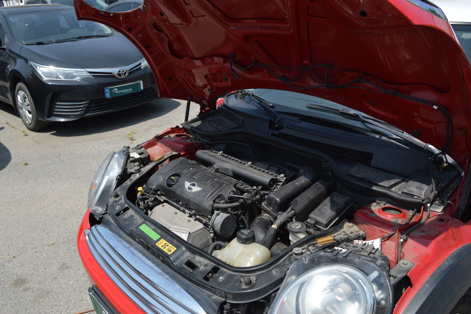 Продам MINI Cooper 2007 года в Одессе