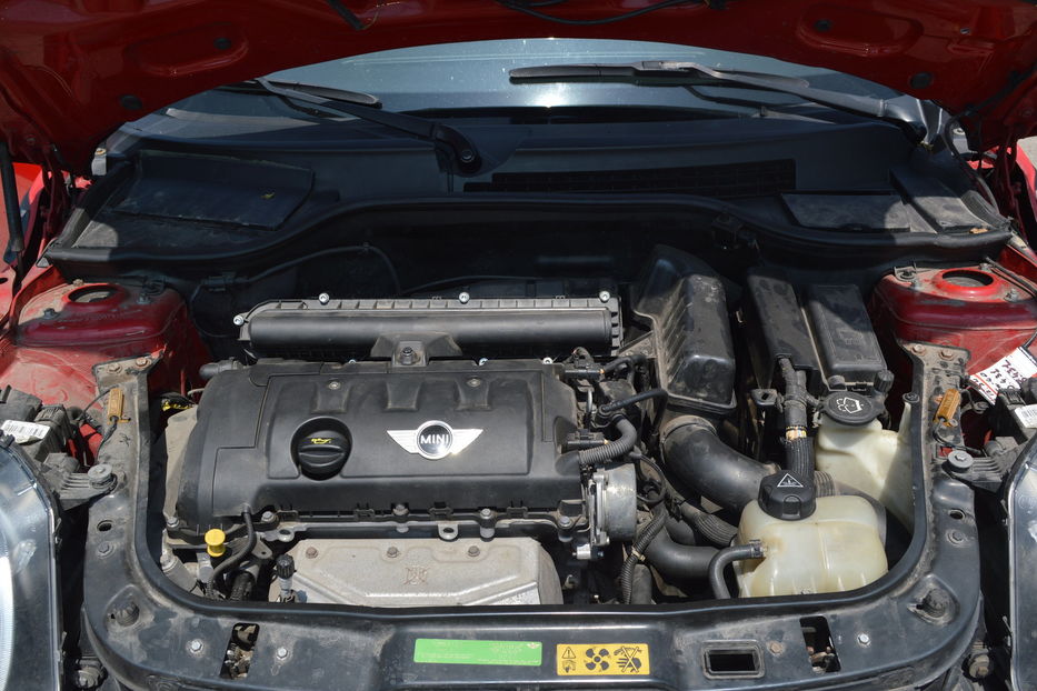 Продам MINI Cooper 2007 года в Одессе