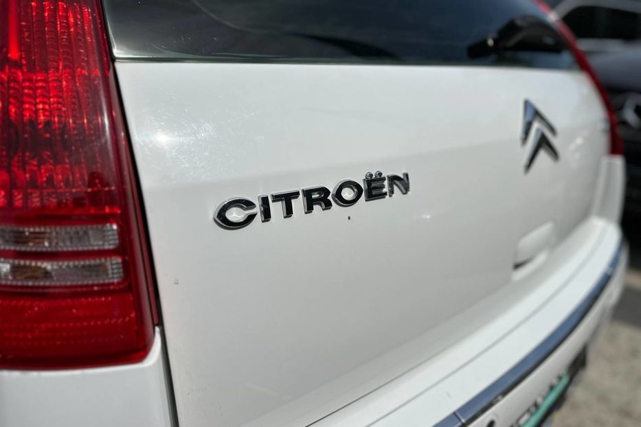 Продам Citroen C4 2008 года в Черновцах