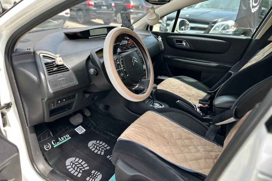 Продам Citroen C4 2008 года в Черновцах