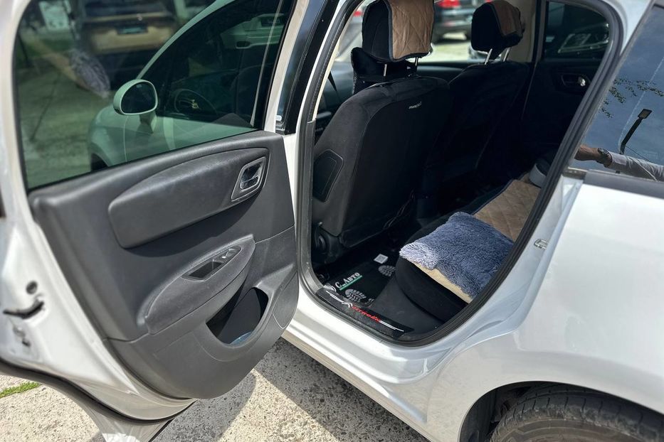 Продам Citroen C4 2008 года в Черновцах