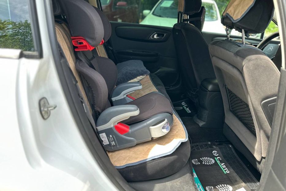 Продам Citroen C4 2008 года в Черновцах
