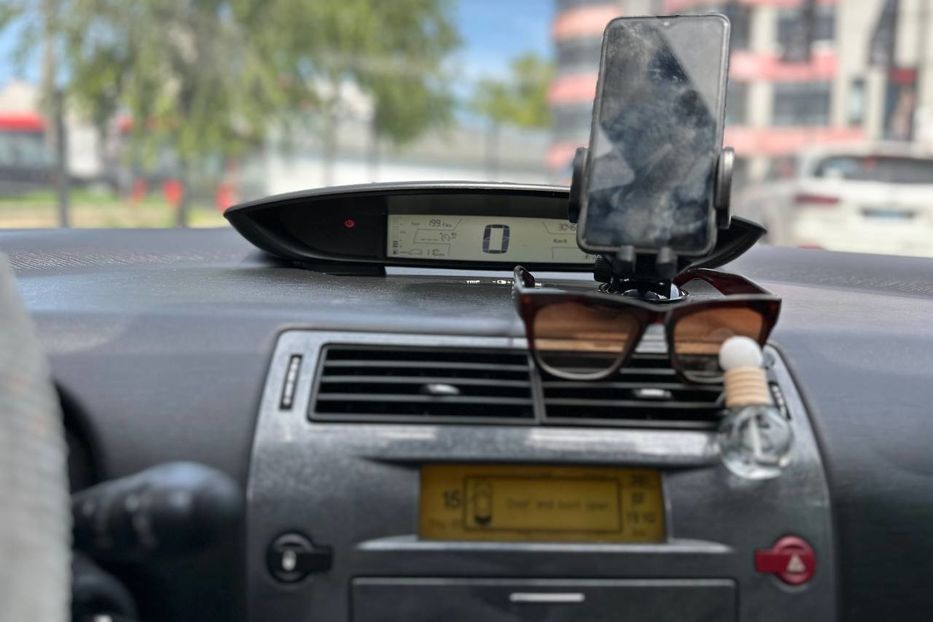 Продам Citroen C4 2008 года в Черновцах