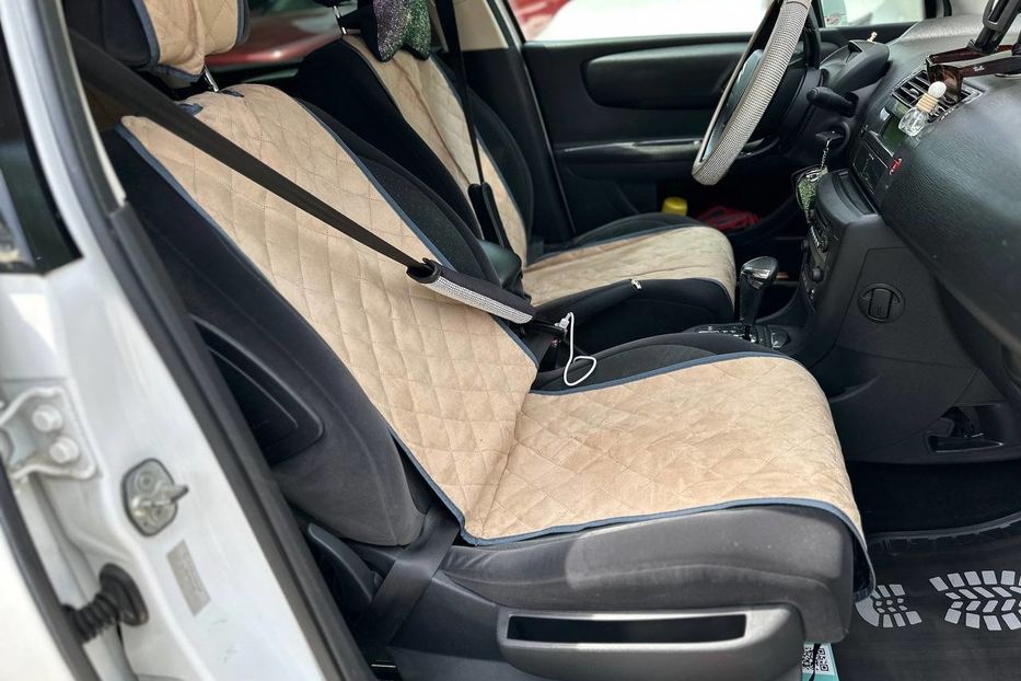 Продам Citroen C4 2008 года в Черновцах