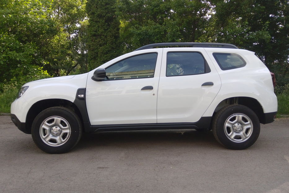 Продам Renault Duster Life 2023 года в г. Нежин, Черниговская область