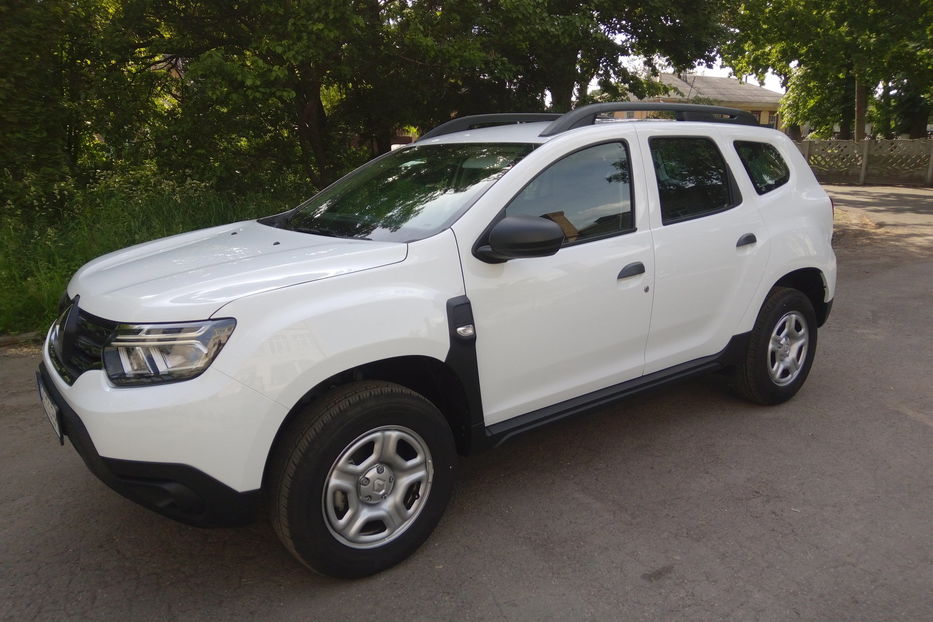 Продам Renault Duster Life 2023 года в г. Нежин, Черниговская область