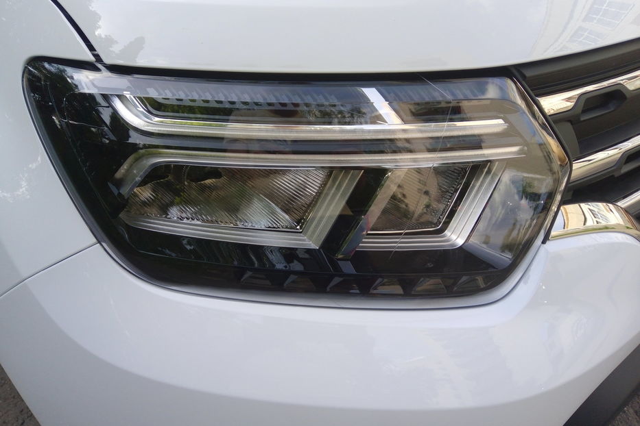 Продам Renault Duster Life 2023 года в г. Нежин, Черниговская область