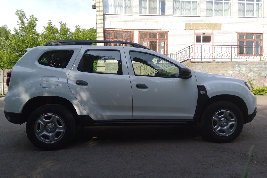 Продам Renault Duster Life 2023 года в г. Нежин, Черниговская область