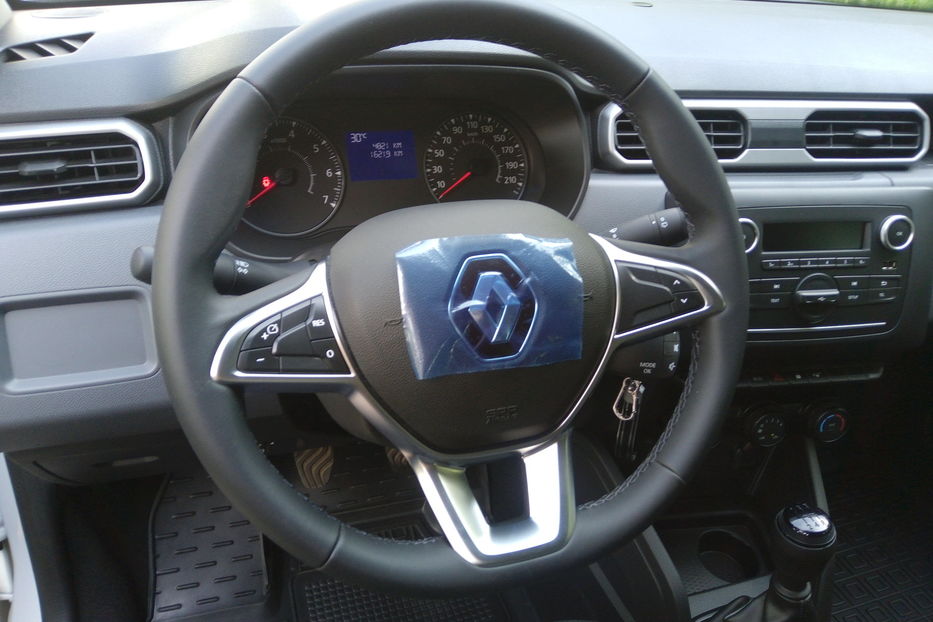 Продам Renault Duster Life 2023 года в г. Нежин, Черниговская область