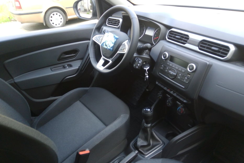 Продам Renault Duster Life 2023 года в г. Нежин, Черниговская область
