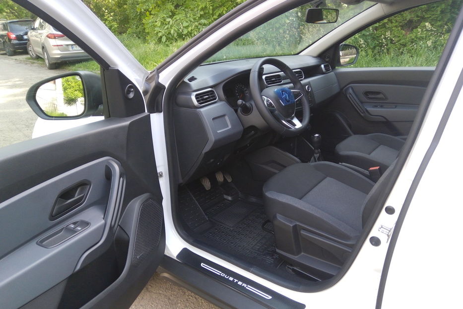 Продам Renault Duster Life 2023 года в г. Нежин, Черниговская область