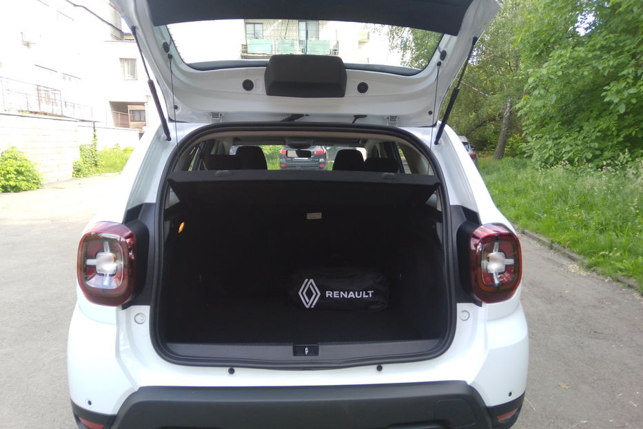 Продам Renault Duster Life 2023 года в г. Нежин, Черниговская область