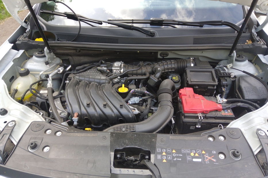 Продам Renault Duster Life 2023 года в г. Нежин, Черниговская область