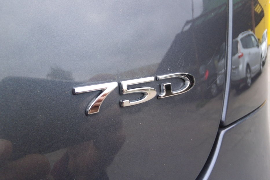 Продам Tesla Model S 75D Dual Motor 2017 года в г. Нежин, Черниговская область