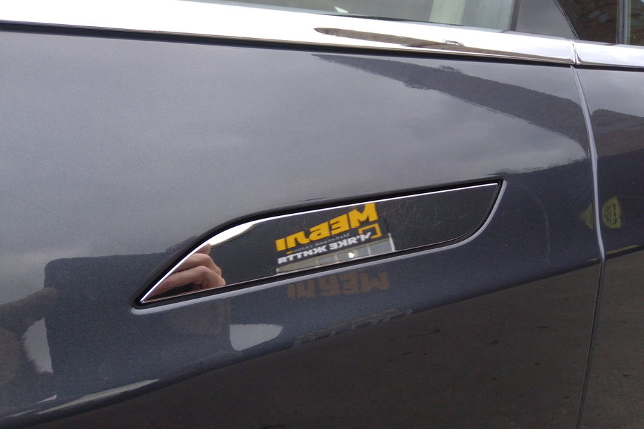 Продам Tesla Model S 75D Dual Motor 2017 года в г. Нежин, Черниговская область