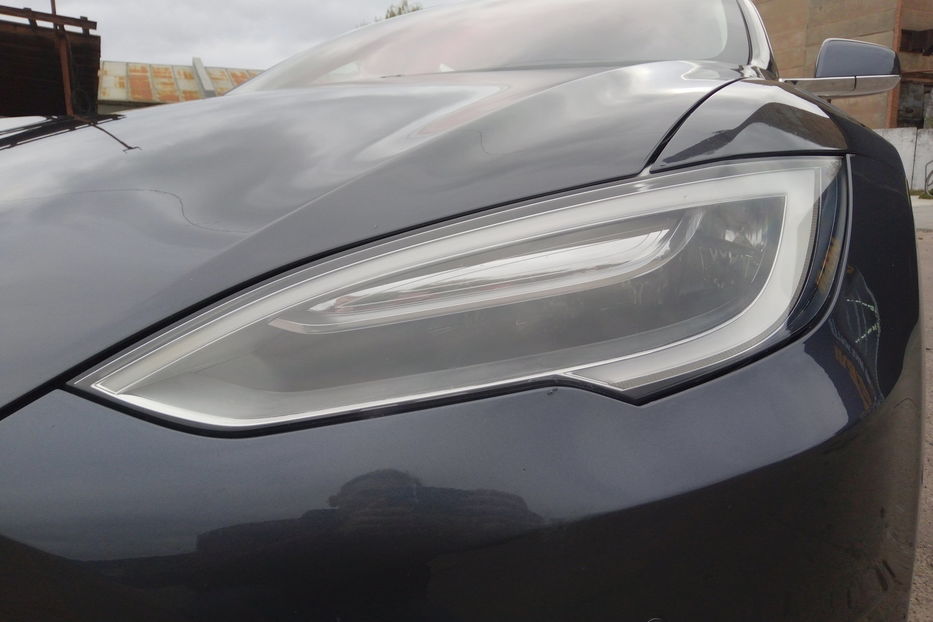 Продам Tesla Model S 75D Dual Motor 2017 года в г. Нежин, Черниговская область