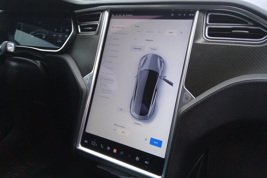Продам Tesla Model S 75D Dual Motor 2017 года в г. Нежин, Черниговская область
