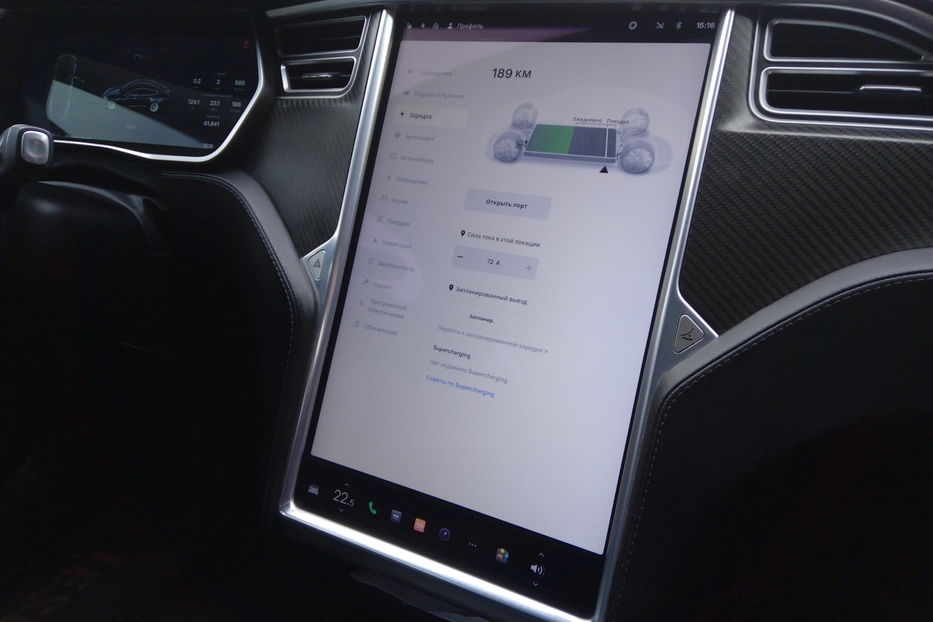 Продам Tesla Model S 75D Dual Motor 2017 года в г. Нежин, Черниговская область