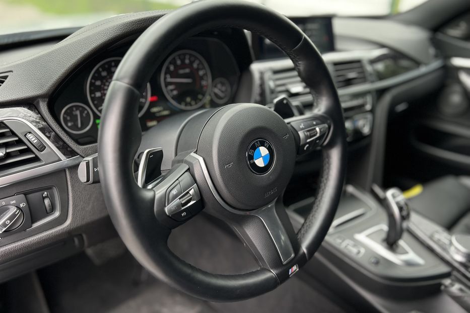Продам BMW 4 Series Gran Coupe 430i X-drive (KOMIS) 2018 года в г. Умань, Черкасская область