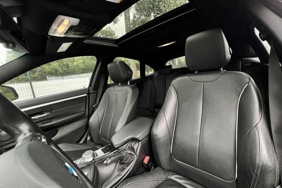 Продам BMW 4 Series Gran Coupe 430i X-drive (KOMIS) 2018 года в г. Умань, Черкасская область