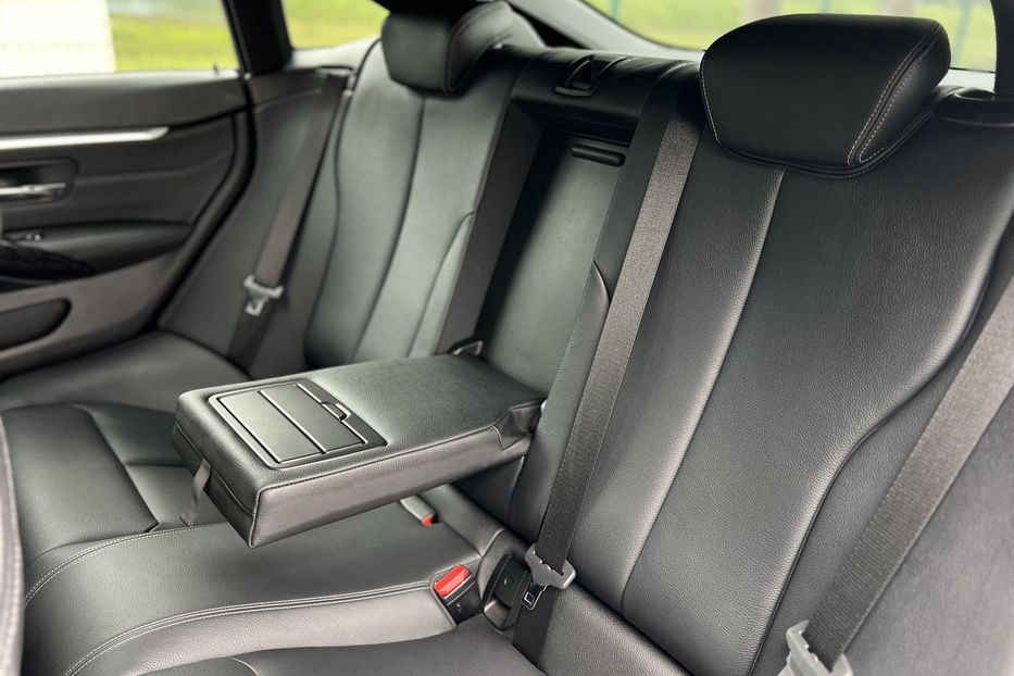 Продам BMW 4 Series Gran Coupe 430i X-drive (KOMIS) 2018 года в г. Умань, Черкасская область