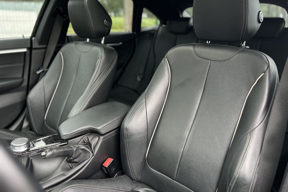 Продам BMW 4 Series Gran Coupe 430i X-drive (KOMIS) 2018 года в г. Умань, Черкасская область