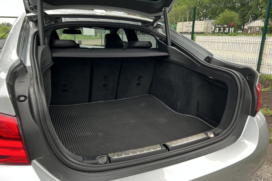 Продам BMW 4 Series Gran Coupe 430i X-drive (KOMIS) 2018 года в г. Умань, Черкасская область