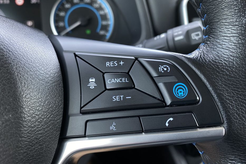 Продам Nissan Leaf 62кВтПдгрівсидінКермаКамера360 2020 года в Львове