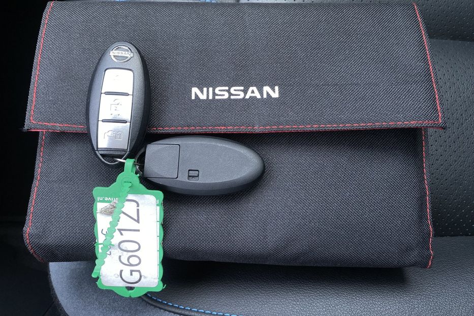 Продам Nissan Leaf 62кВтПдгрівсидінКермаКамера360 2020 года в Львове